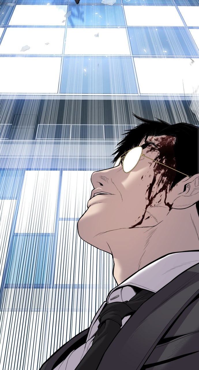Read Manager Kim EN Manga Online