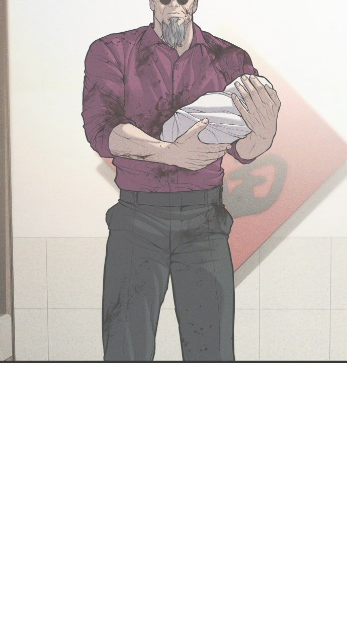 Read Manager Kim EN Manga Online