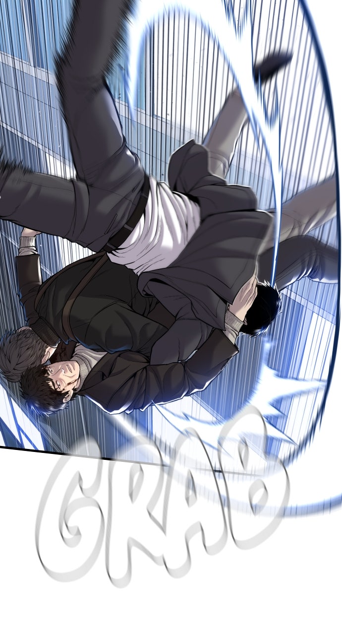 Read Manager Kim EN Manga Online