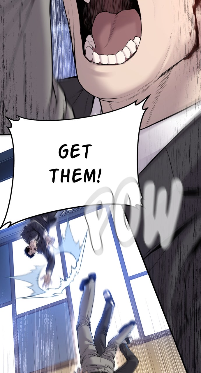 Read Manager Kim EN Manga Online