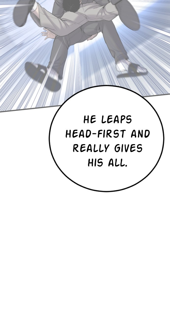 Read Manager Kim EN Manga Online