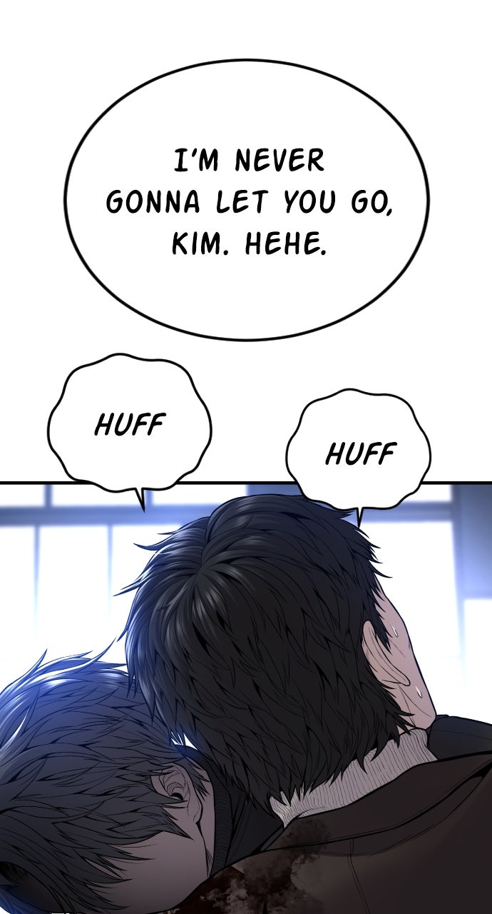 Read Manager Kim EN Manga Online
