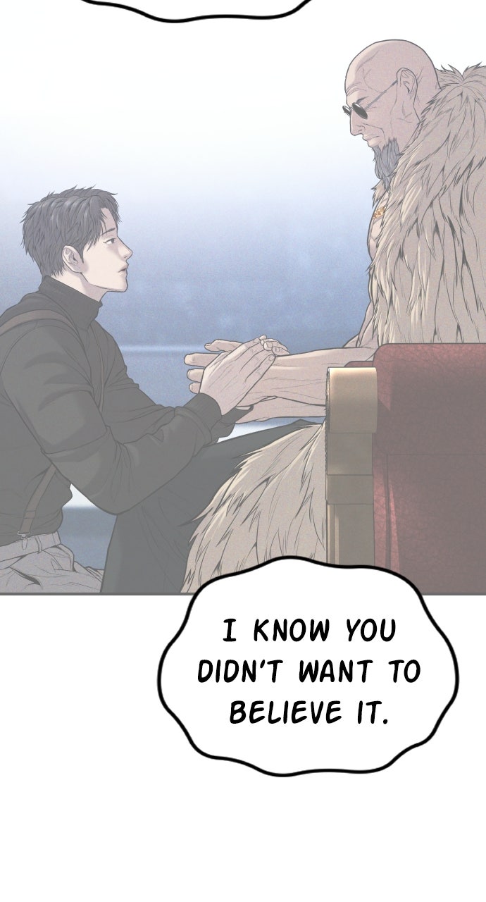 Read Manager Kim EN Manga Online