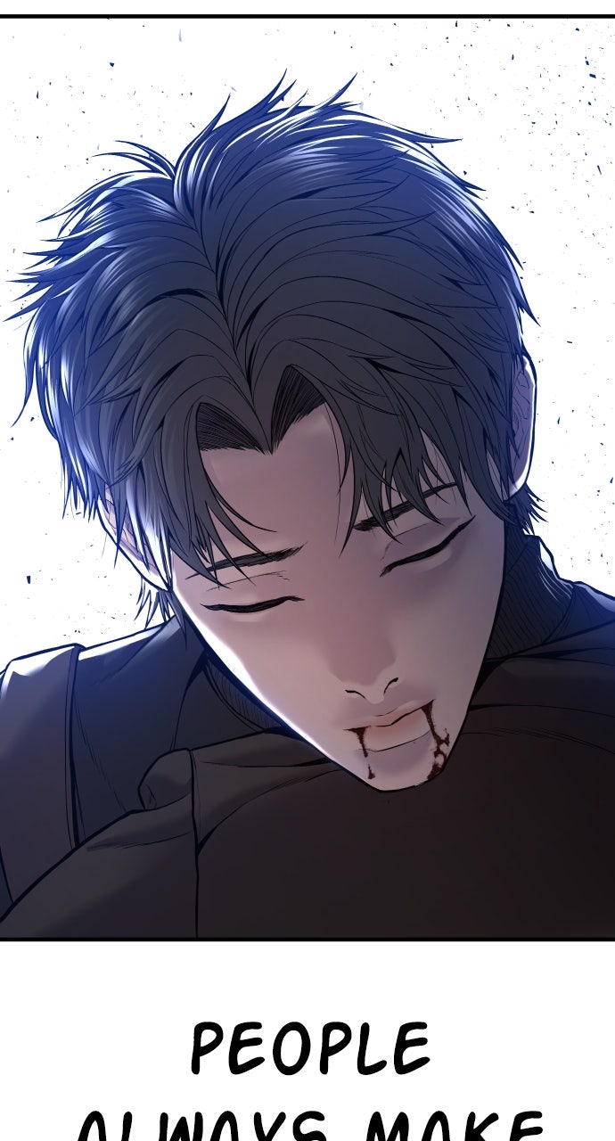 Read Manager Kim EN Manga Online