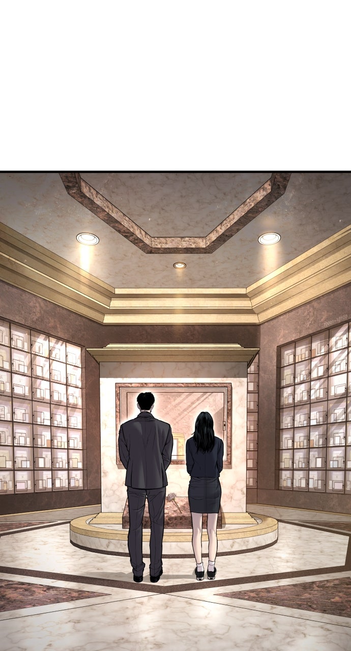 Read Manager Kim EN Manga Online