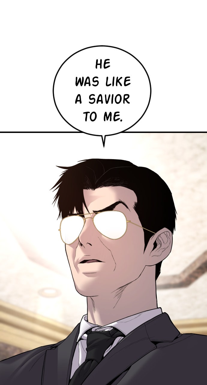 Read Manager Kim EN Manga Online