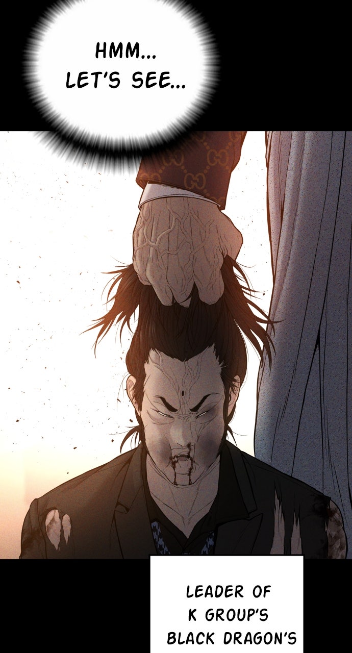 Read Manager Kim EN Manga Online