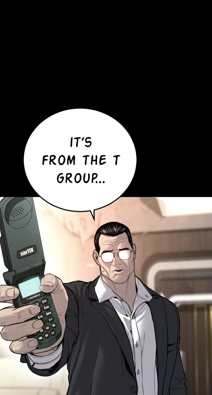 Read Manager Kim EN Manga Online