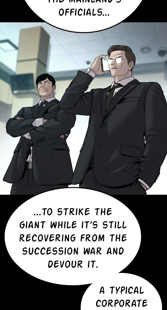 Read Manager Kim EN Manga Online