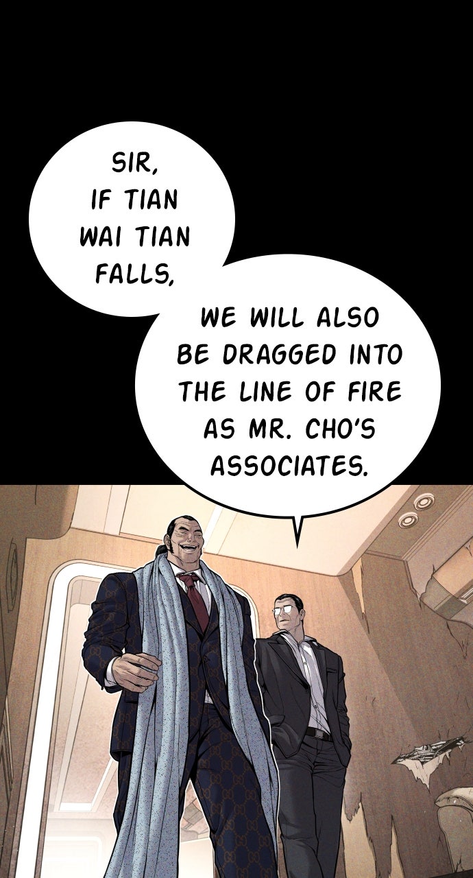Read Manager Kim EN Manga Online