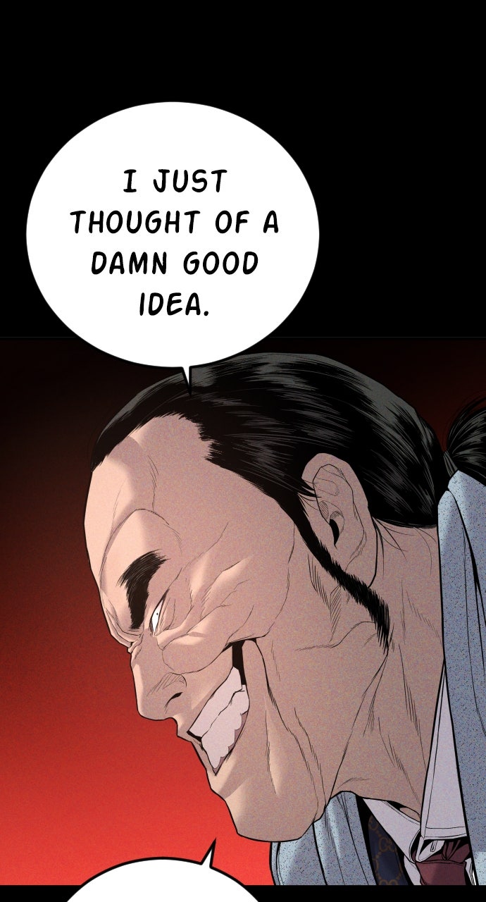 Read Manager Kim EN Manga Online