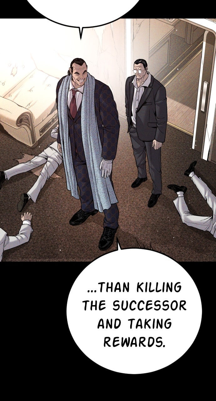 Read Manager Kim EN Manga Online