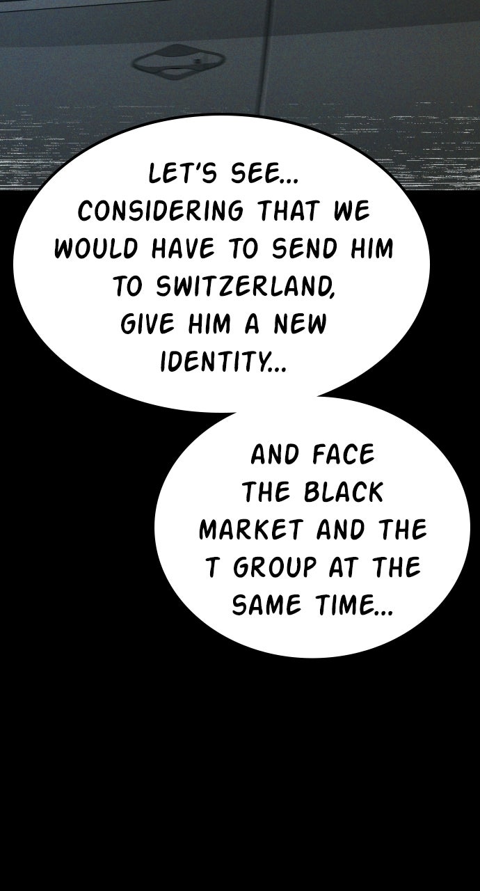 Read Manager Kim EN Manga Online