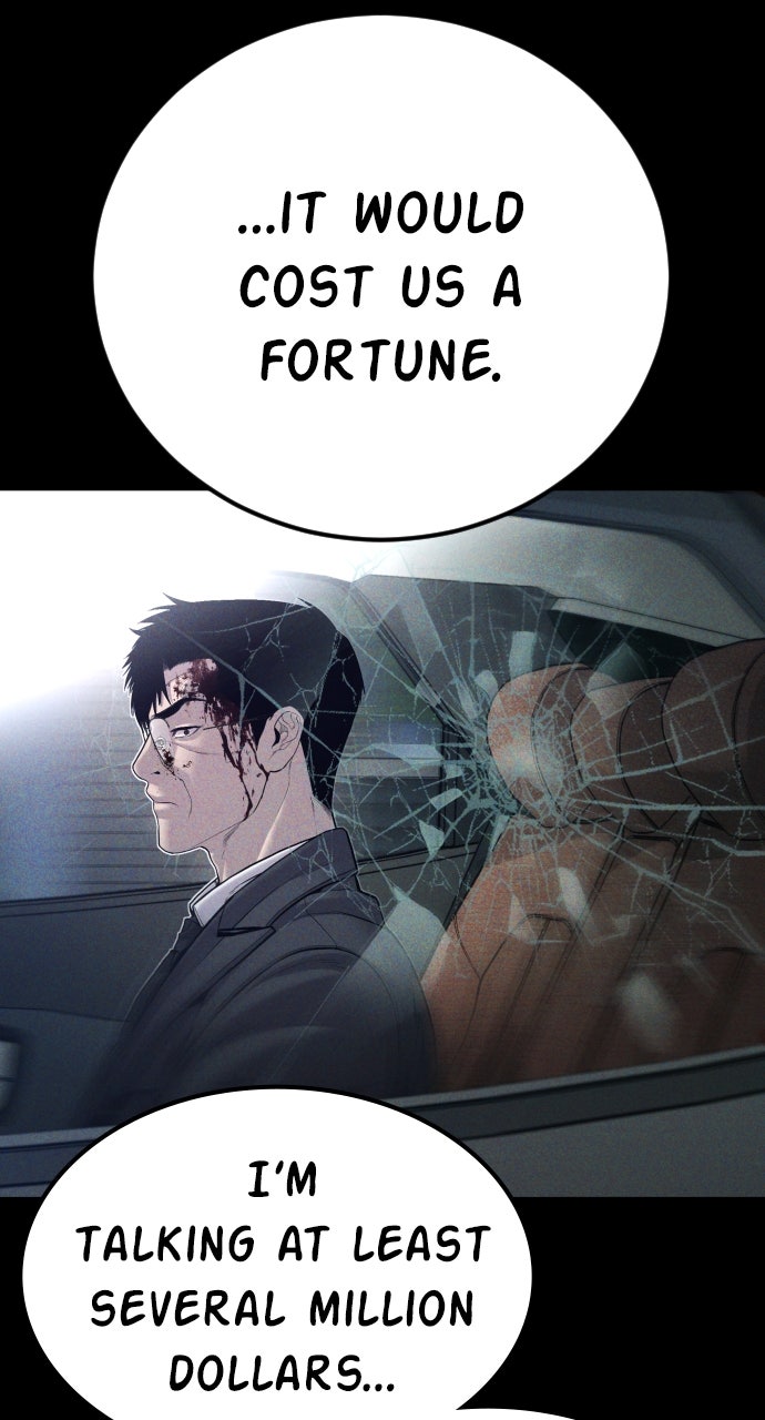 Read Manager Kim EN Manga Online