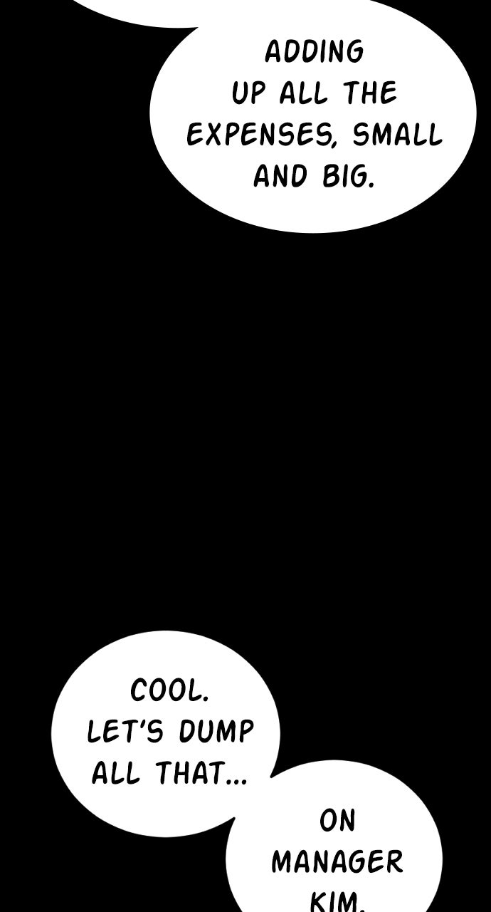 Read Manager Kim EN Manga Online
