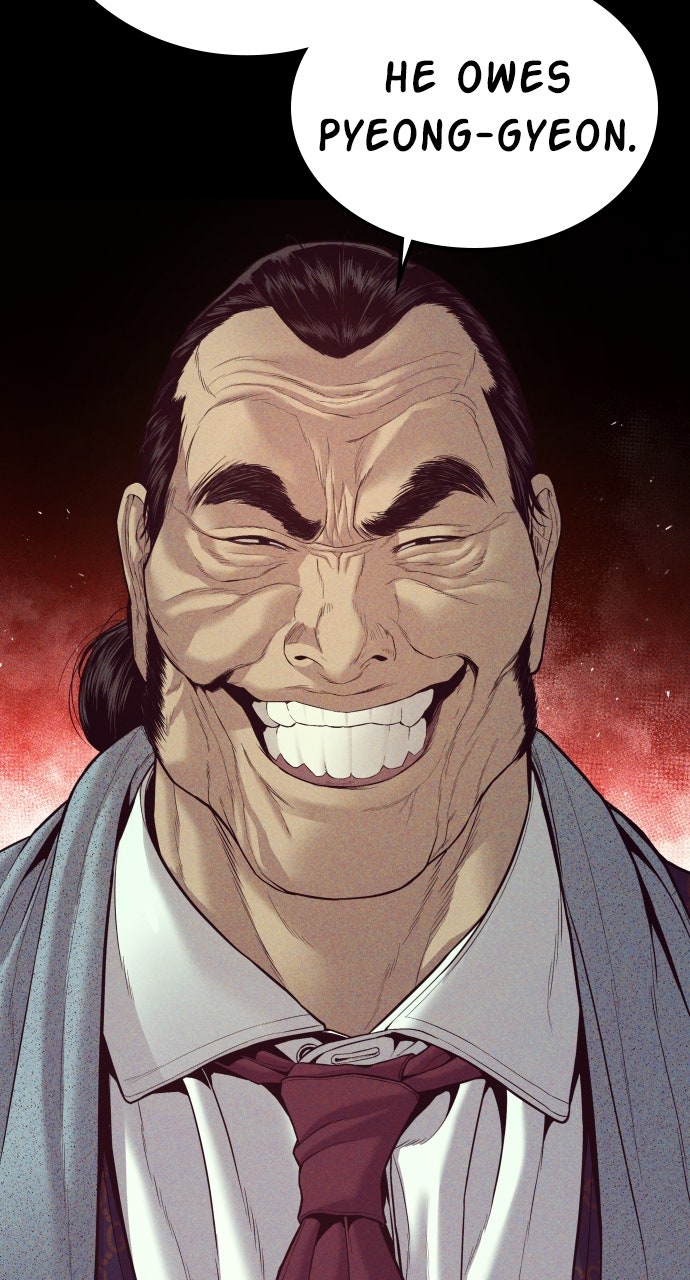 Read Manager Kim EN Manga Online