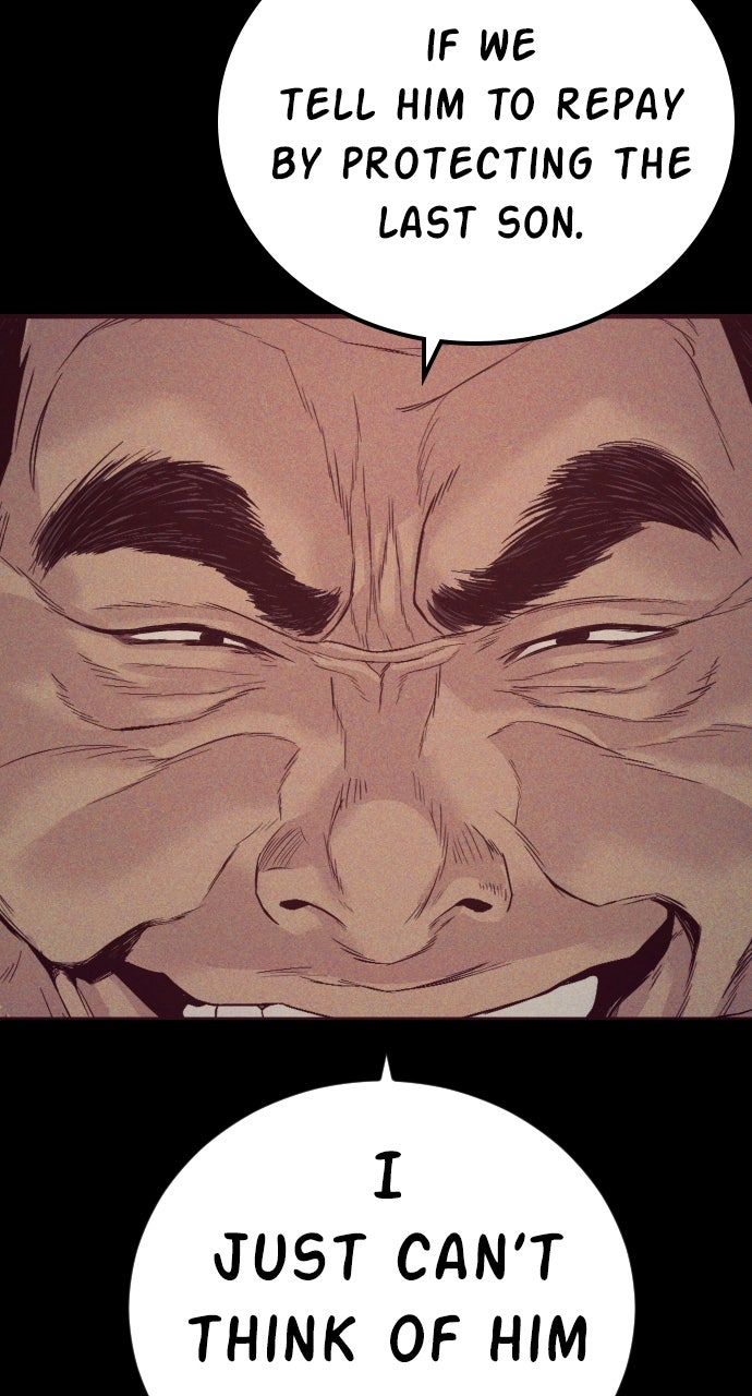 Read Manager Kim EN Manga Online