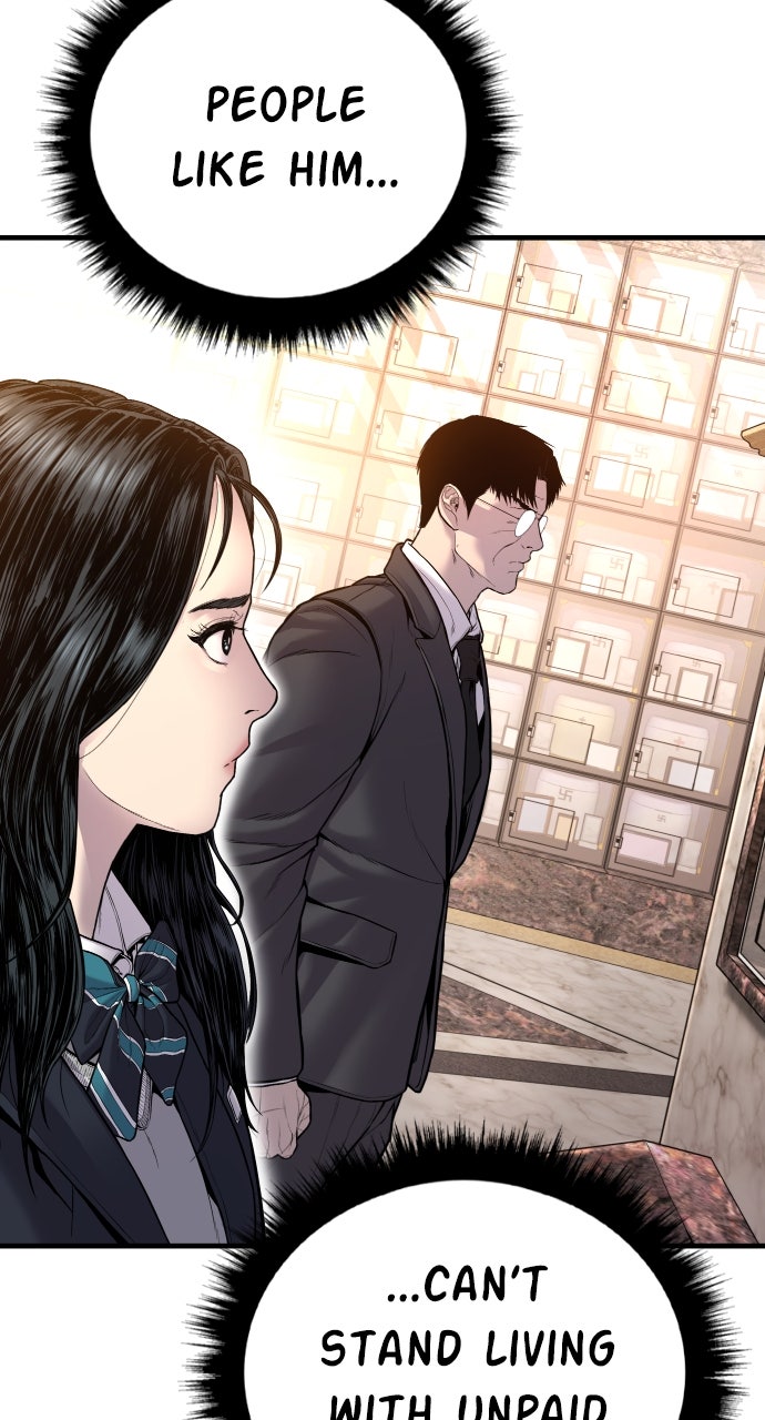 Read Manager Kim EN Manga Online