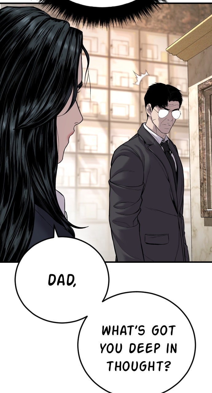 Read Manager Kim EN Manga Online