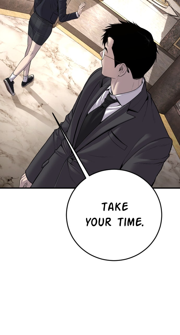 Read Manager Kim EN Manga Online