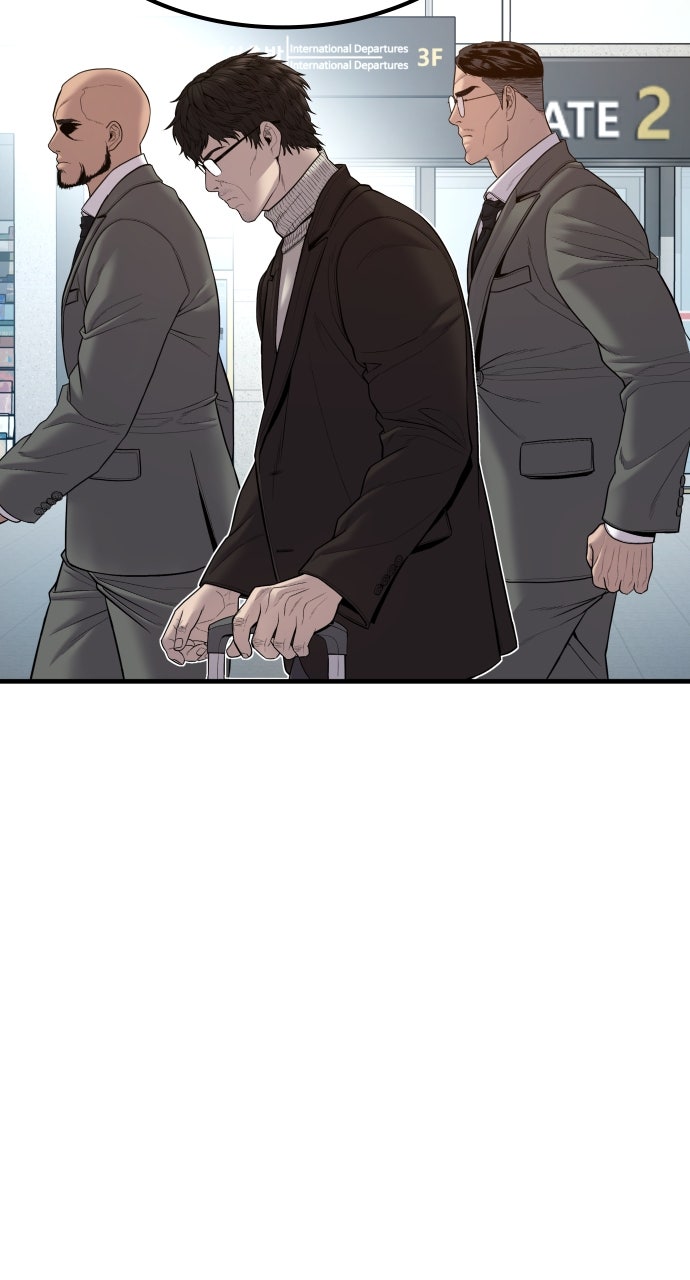 Read Manager Kim EN Manga Online