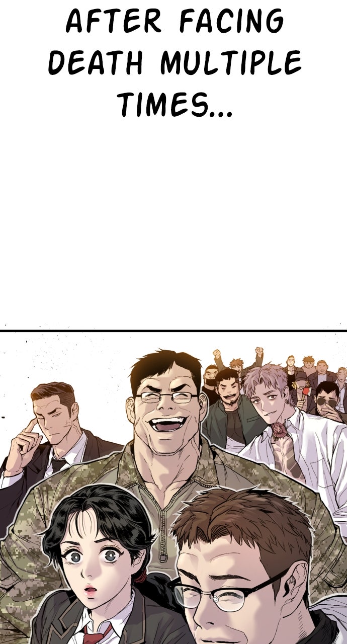 Read Manager Kim EN Manga Online