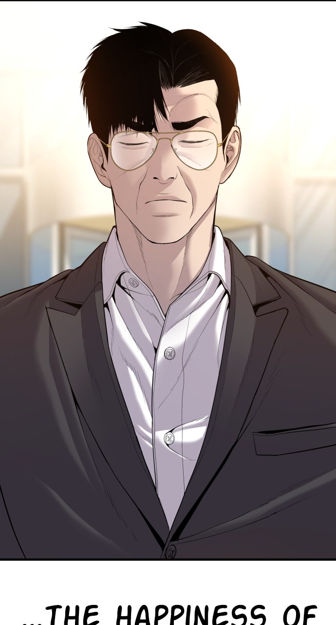 Read Manager Kim EN Manga Online