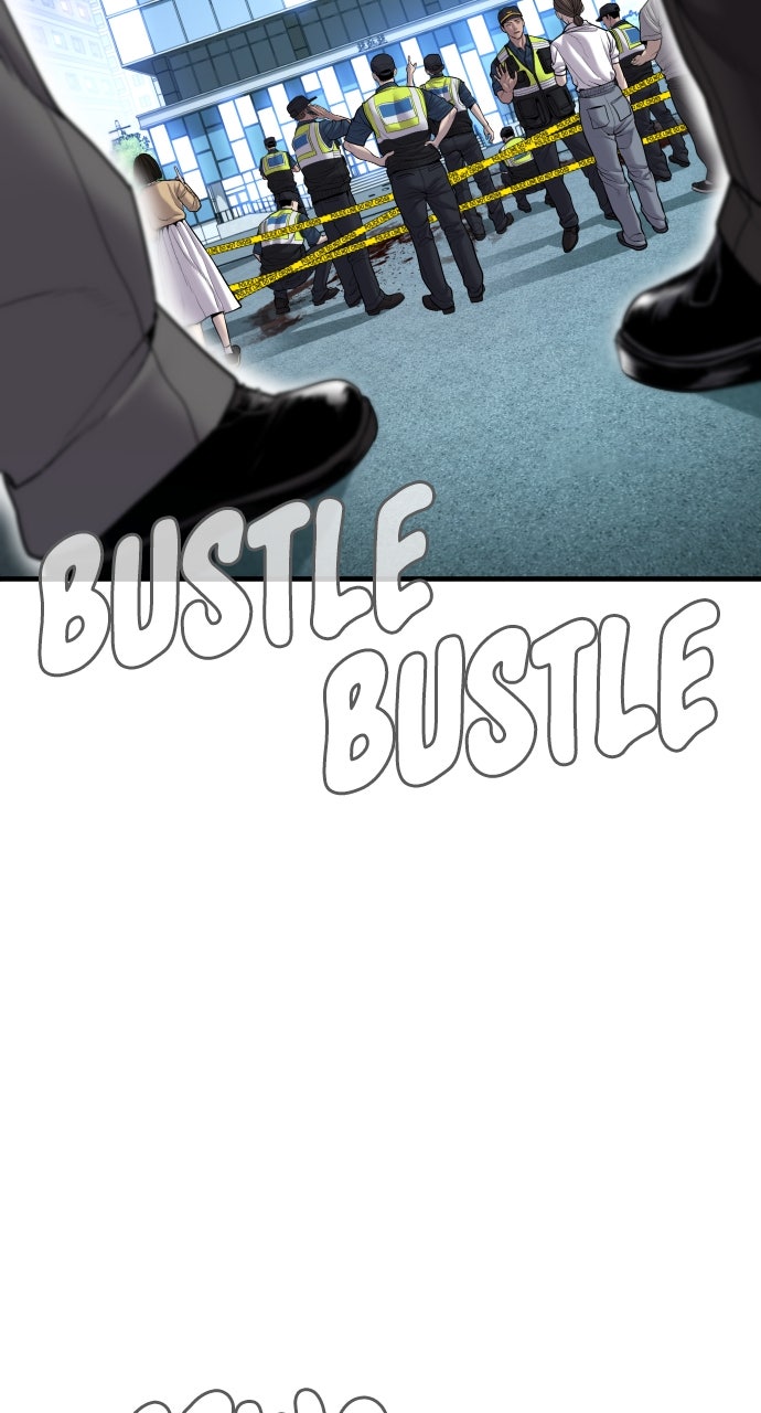 Read Manager Kim EN Manga Online