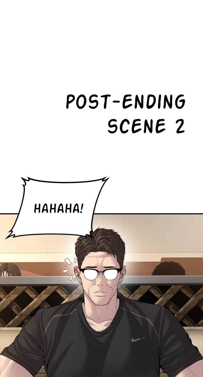 Read Manager Kim EN Manga Online