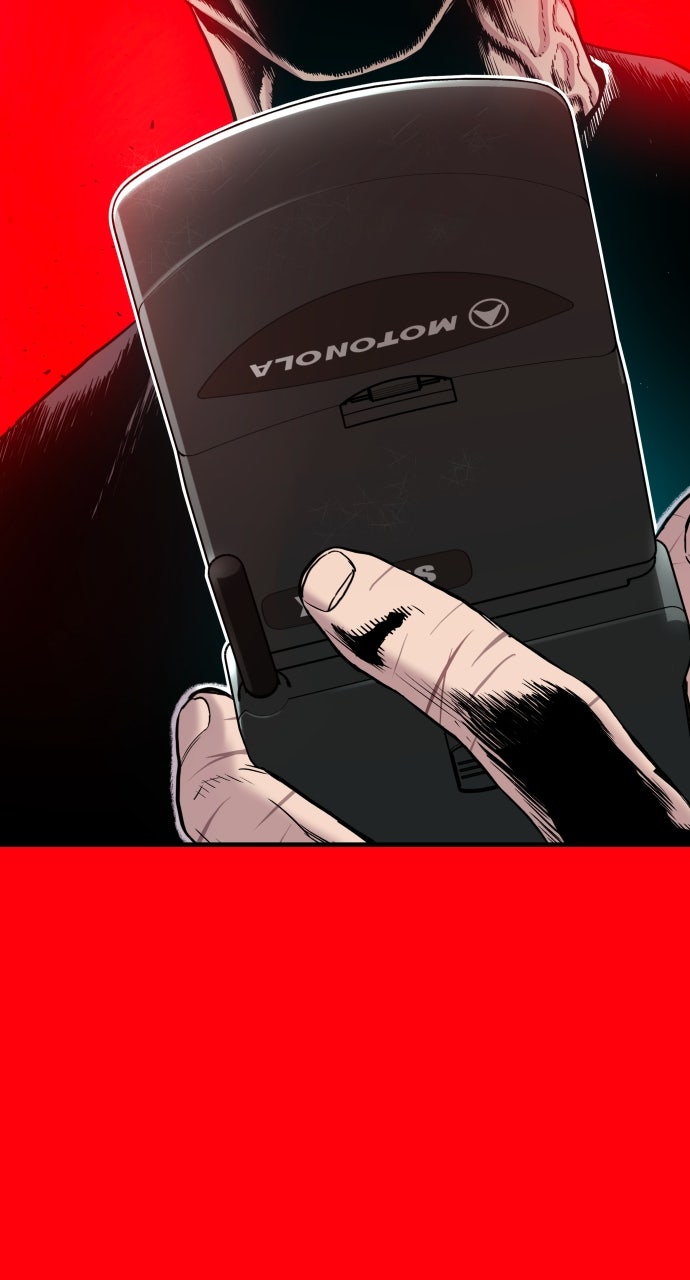 Read Manager Kim EN Manga Online