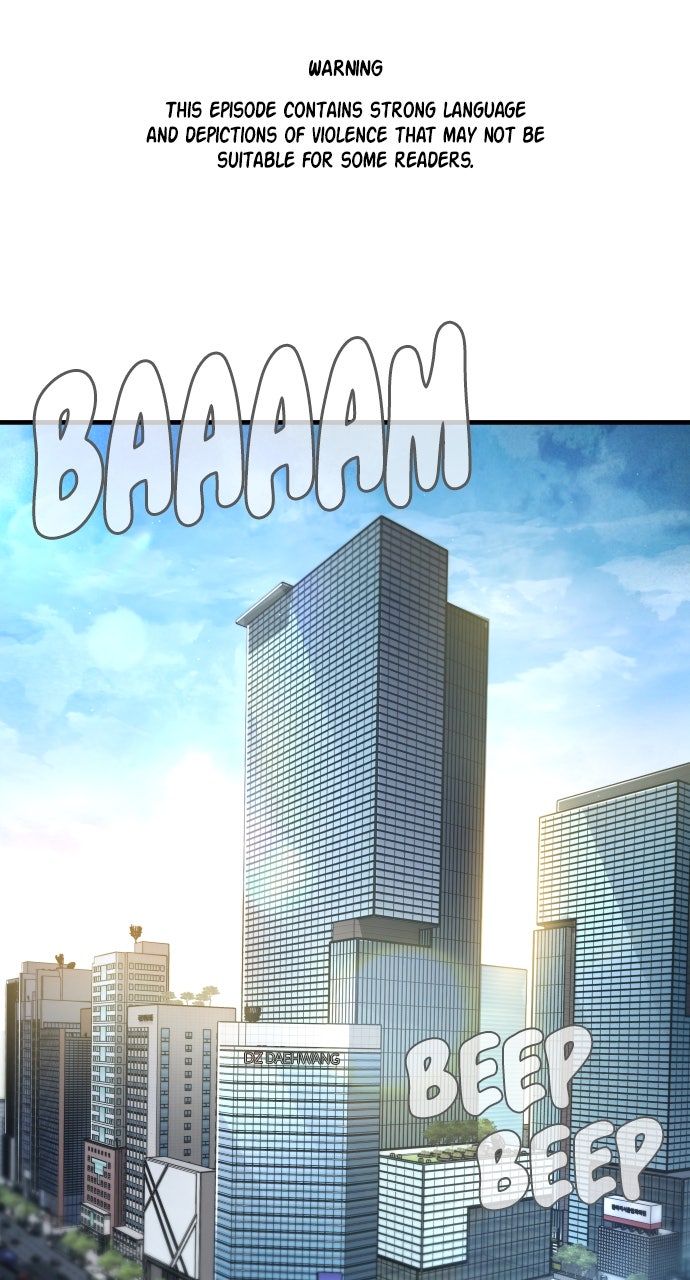 Read Manager Kim EN Manga Online