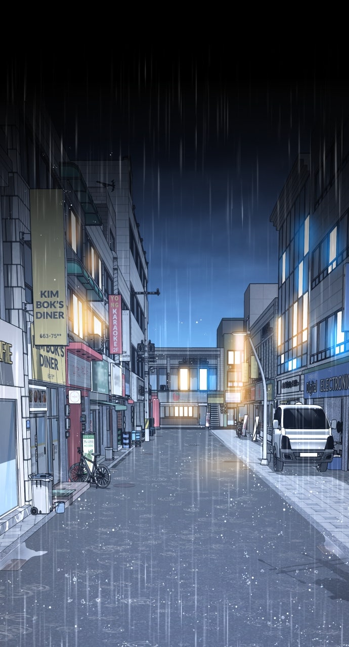 Read Manager Kim EN Manga Online