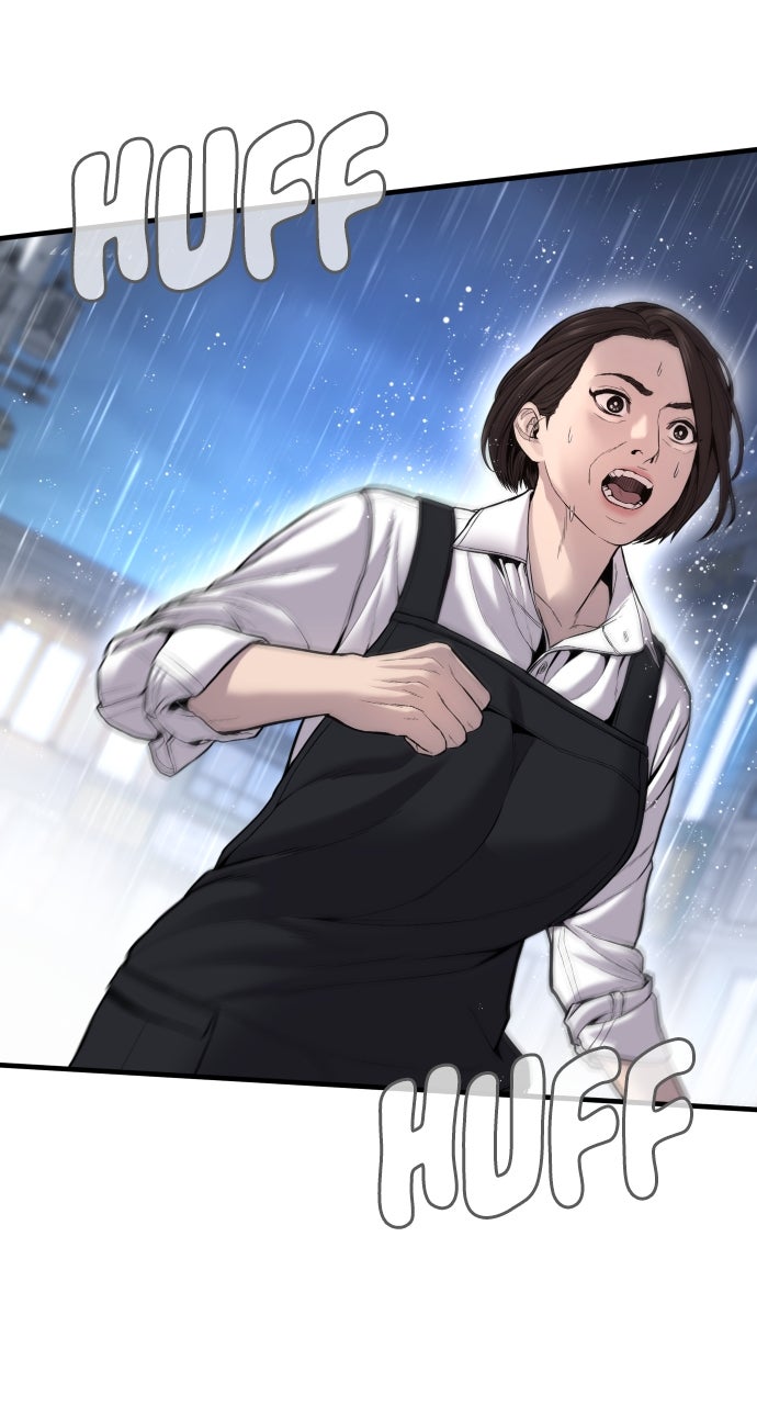 Read Manager Kim EN Manga Online