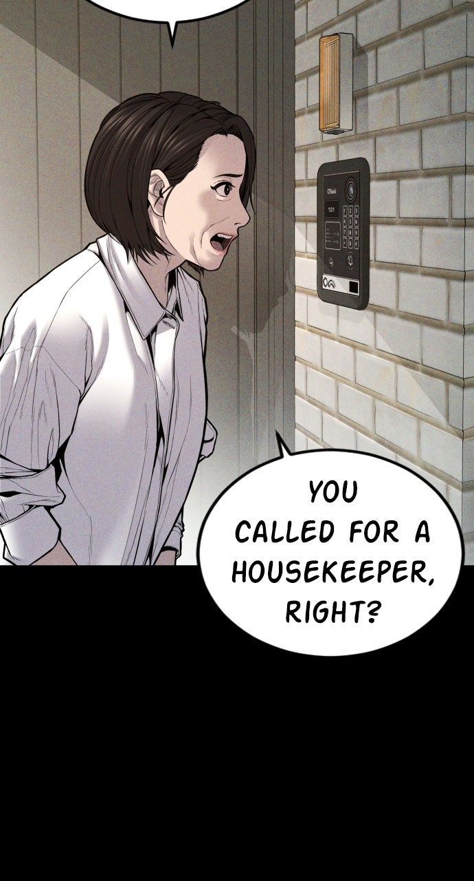 Read Manager Kim EN Manga Online