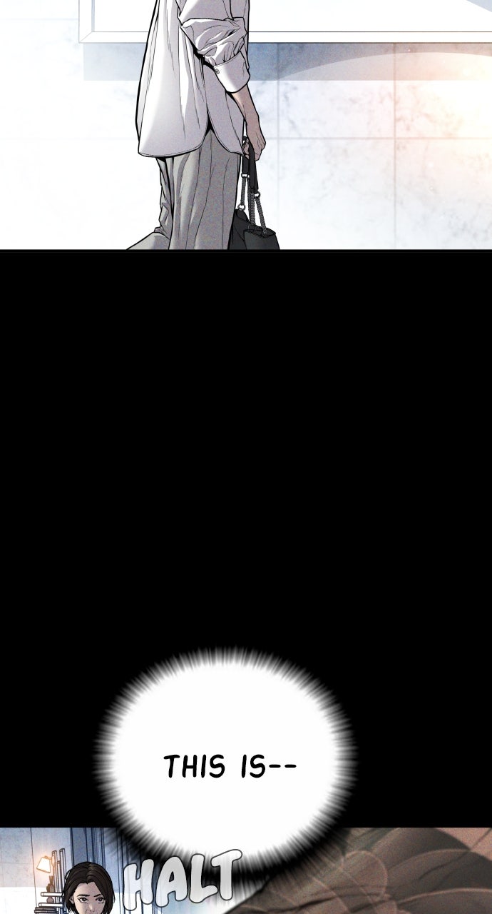Read Manager Kim EN Manga Online