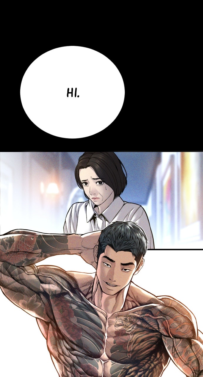 Read Manager Kim EN Manga Online