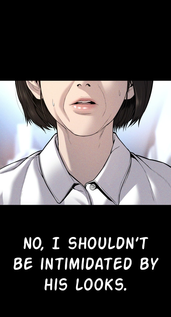 Read Manager Kim EN Manga Online