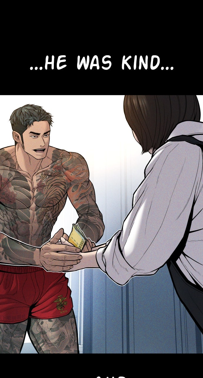 Read Manager Kim EN Manga Online