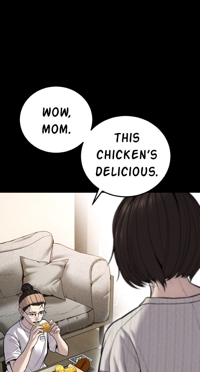 Read Manager Kim EN Manga Online