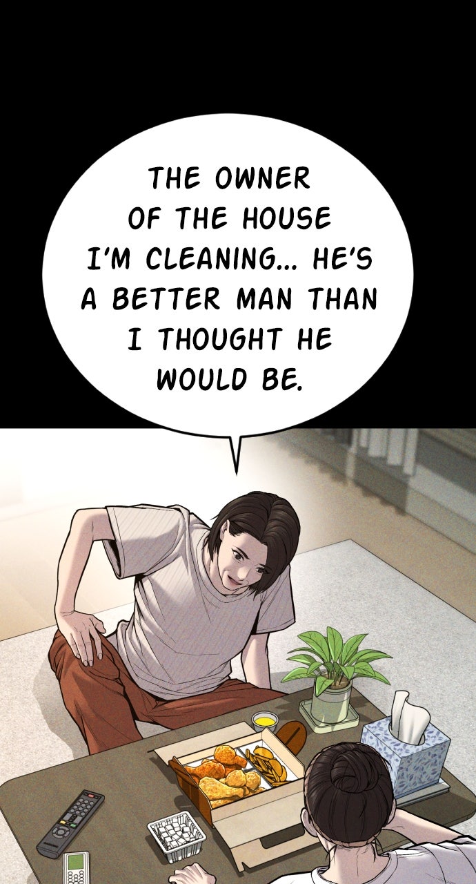 Read Manager Kim EN Manga Online