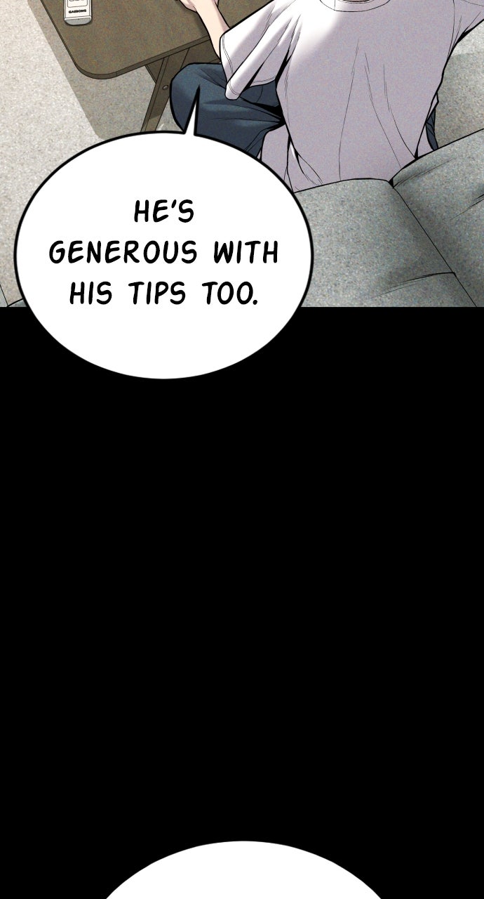 Read Manager Kim EN Manga Online
