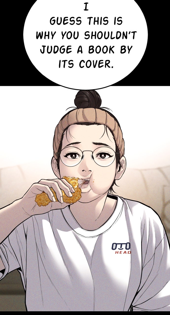 Read Manager Kim EN Manga Online