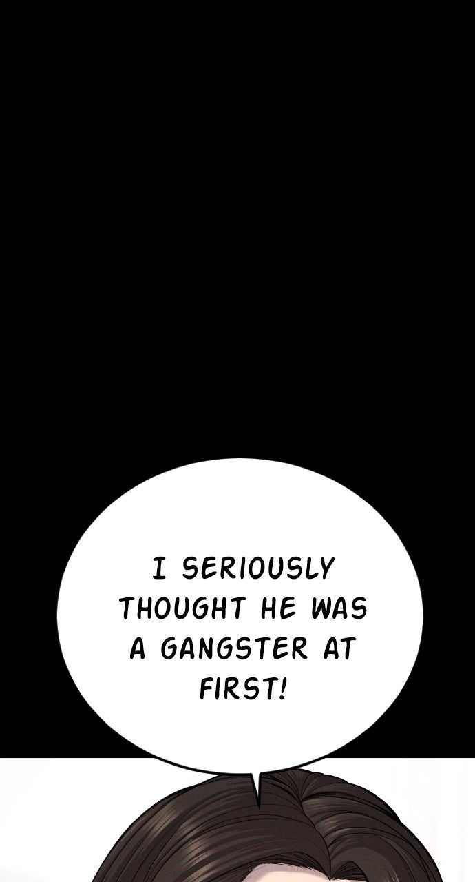 Read Manager Kim EN Manga Online