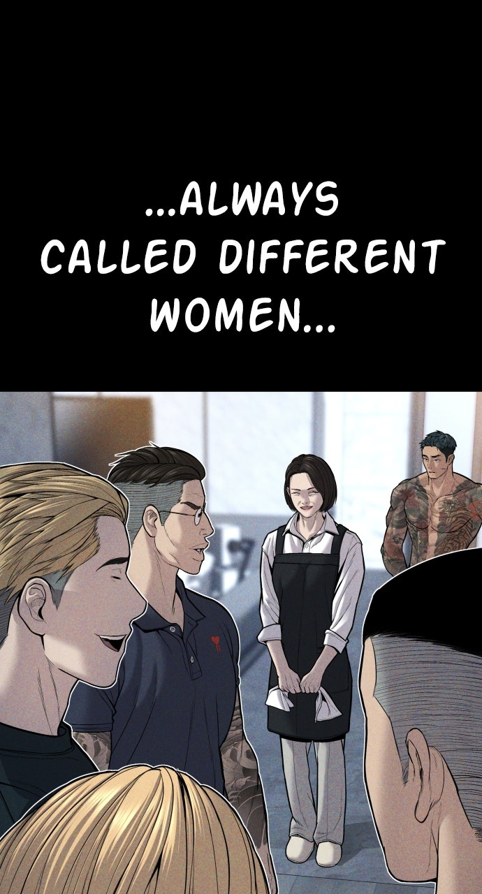 Read Manager Kim EN Manga Online
