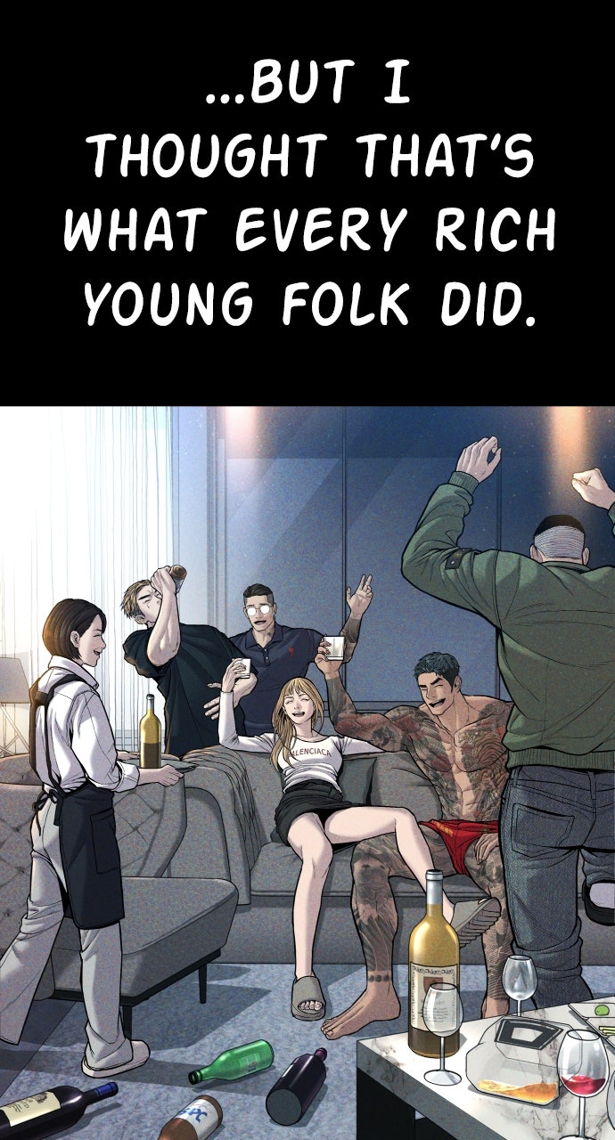 Read Manager Kim EN Manga Online