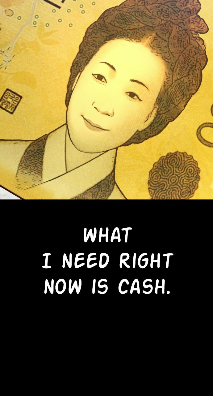 Read Manager Kim EN Manga Online