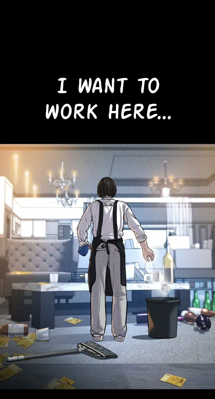 Read Manager Kim EN Manga Online