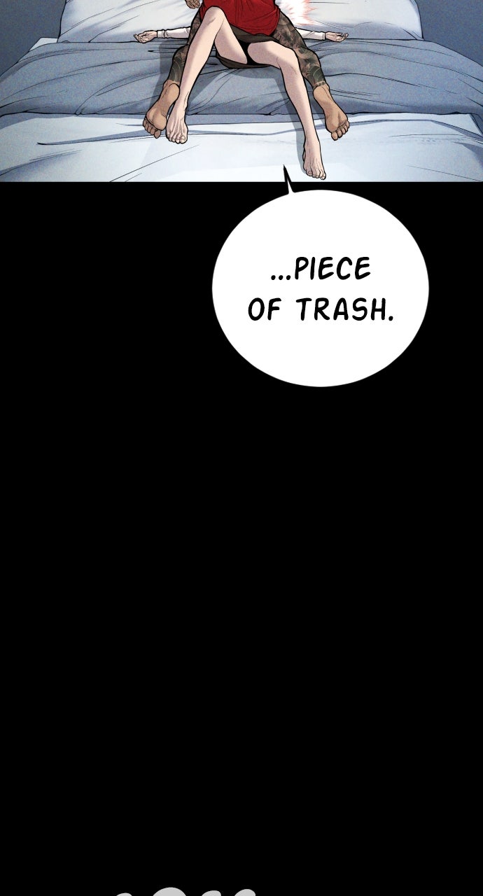 Read Manager Kim EN Manga Online