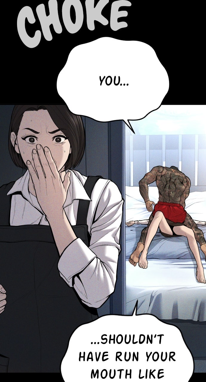 Read Manager Kim EN Manga Online