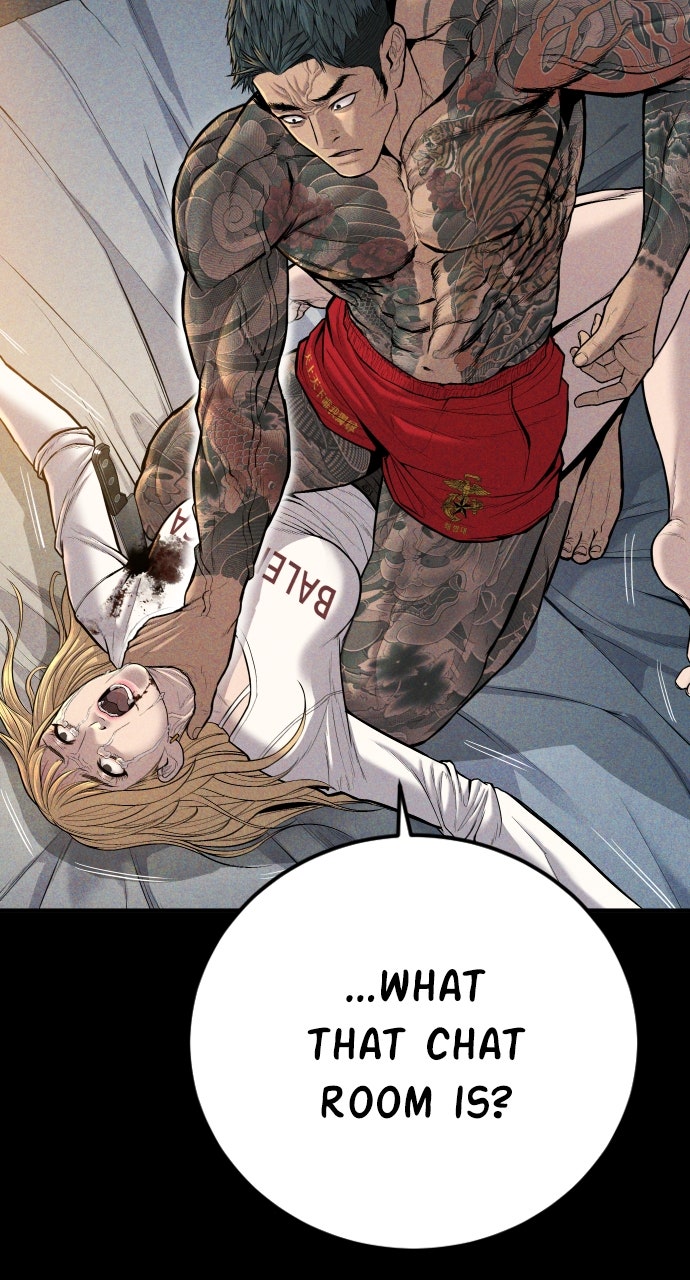 Read Manager Kim EN Manga Online